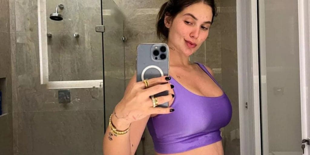 Grávida, Virginia Fonseca desabafa e expõe situação dramática na gestação: "Pelo amor de Deus"