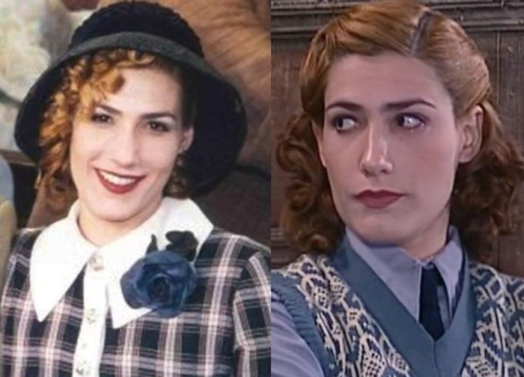 O Cravo e a Rosa -  Doença grave: O que aconteceu com a atriz que fazia a Bárbara?