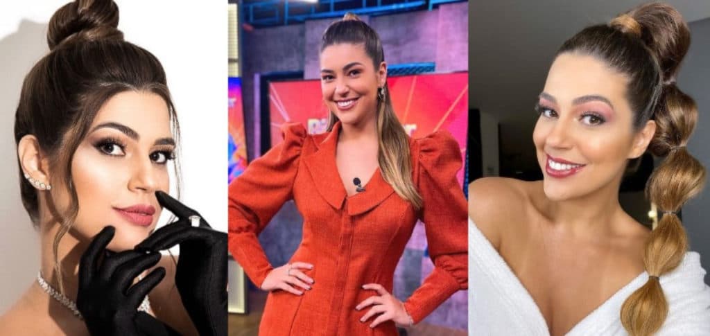 De Manaus para o Mundo: Vivian Amorim segue enchendo o coração dos fãs com maturidade, alto-astral e simpatia