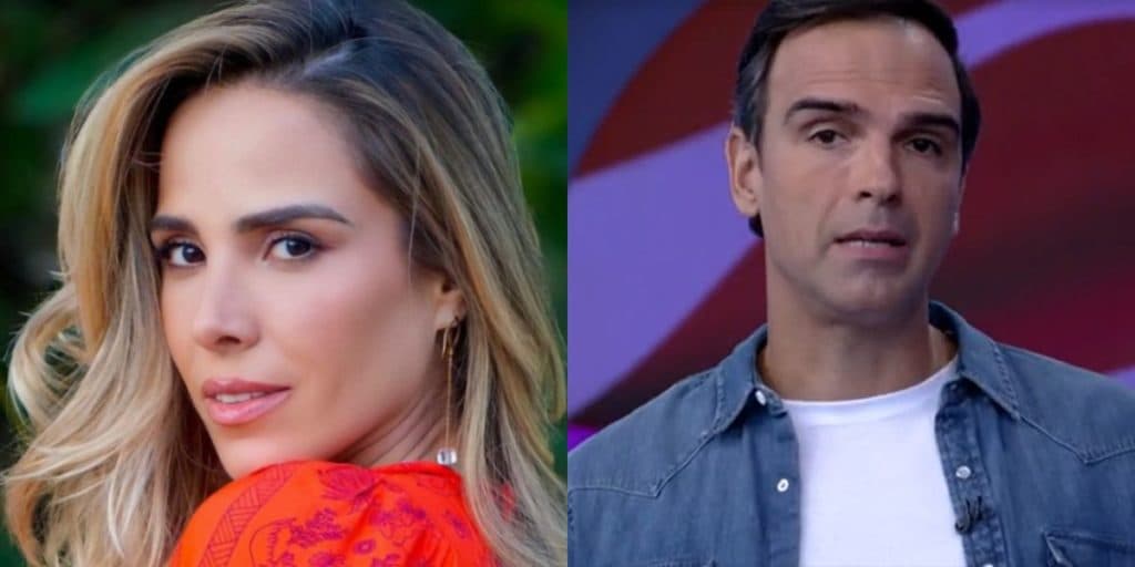 Em meio à escândalo com ex e volta com Dado, Wanessa escandaliza e é anunciada como camarote do BBB23