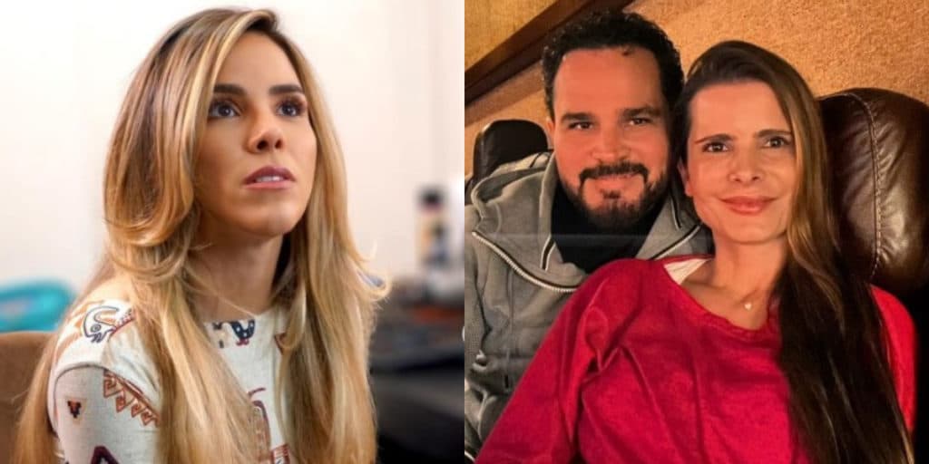 O que Wanessa fez com mulher em camarim obrigou cantor tomar atitude que chocou a todos