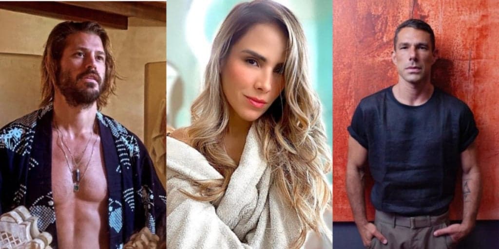 Famosa confirma que Wanessa traiu Buaiz com Dado e detona: "Usava a fazenda para se encontrar com ele"