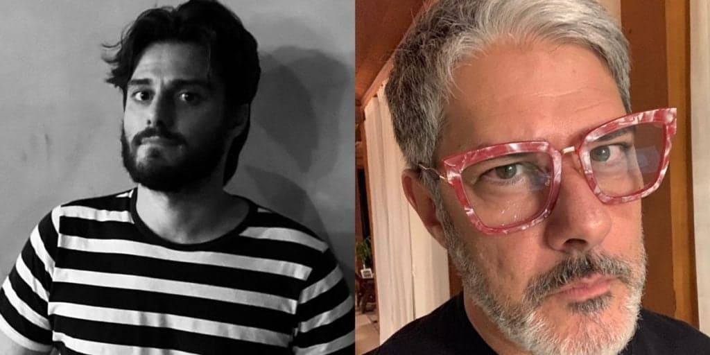 Primo de William Bonner vem a público, chora e expõe tragédia na família: “Não tinha como vocês saberem”
