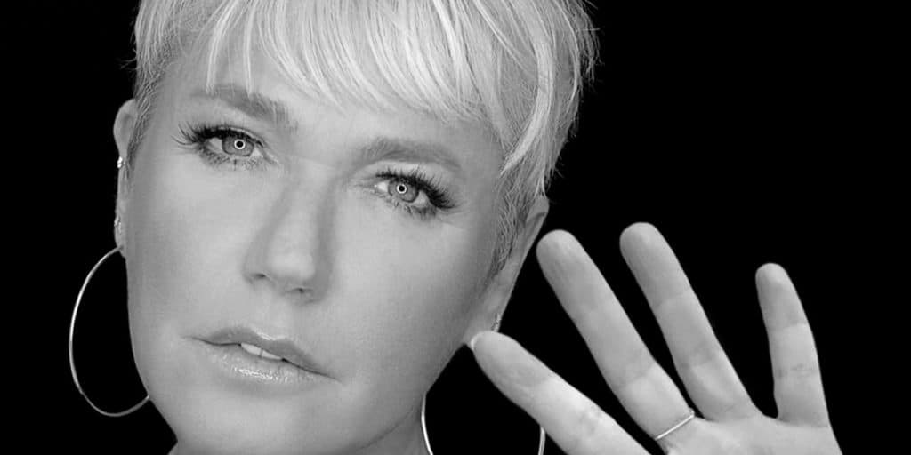 Xuxa contou que tentou falar com Jô Soares antes de saber da morte dele