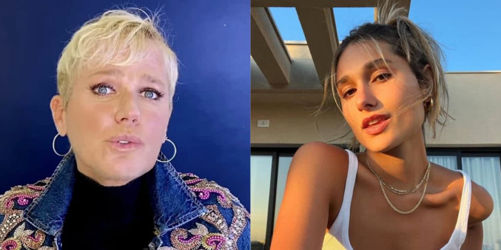 Nas redes sociais, Xuxa expôs um textão e detonou a triste realidade