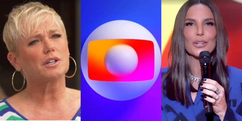 Xuxa suplica por programa com Ivete Sangalo, recebe 'não' da Globo e assina com maior rival: "Eu gritei"