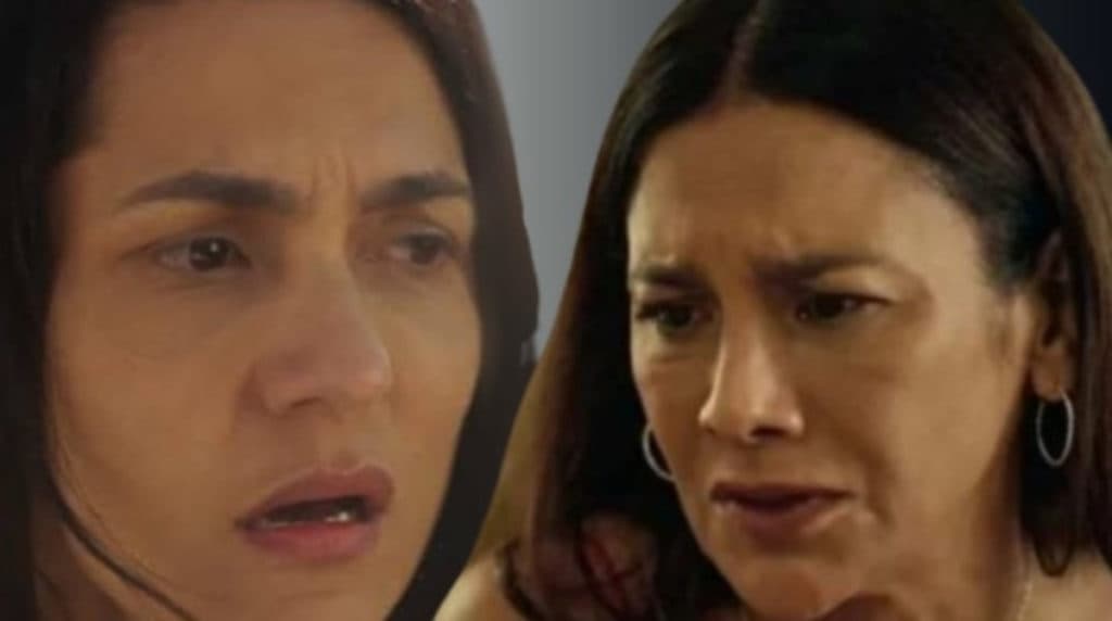 Pantanal - Filó levanta a mão para bater na nora, Zefa explode e decide ir embora: "Nem meu pai me relava a mão"