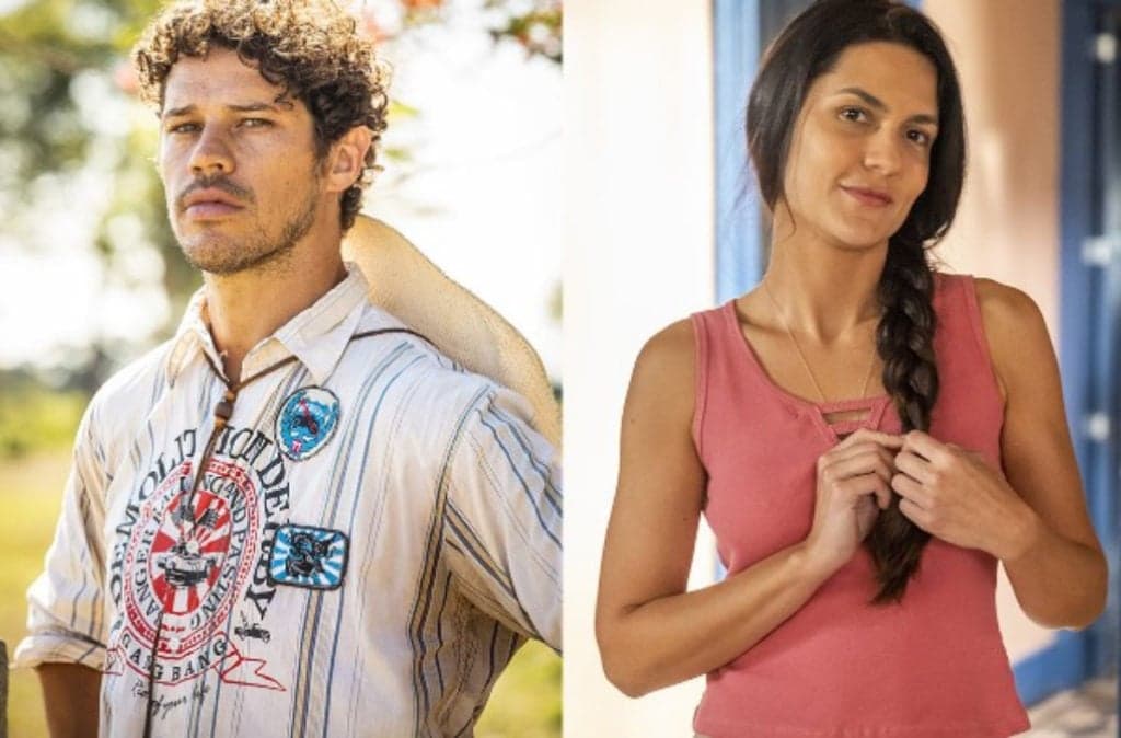 Pantanal - Ao descobrir que Zefa está grávida, Tadeu toma decisão de última hora sobre casamento