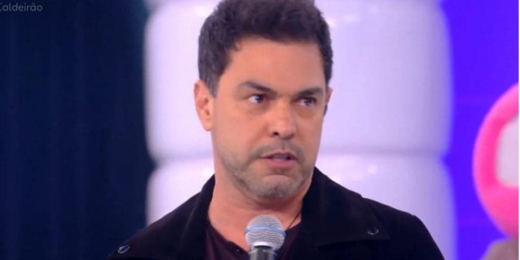 Vidente faz previsão de prisão de Zezé Di Camargo a qualquer momento e dá detalhes do que vai acontecer