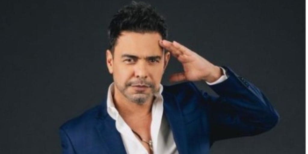 Zezé Di Camargo anunciou novo projeto musical solo