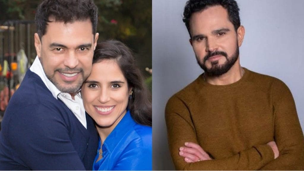 Filha de Zezé promove festão luxuoso ao herdeiro, reúne família, mas deixa Luciano Camargo de fora