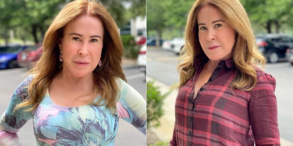Zilu divulga foto da neta, impressiona com beleza, e para muitos, ela é a garota mais linda: "Fofa"