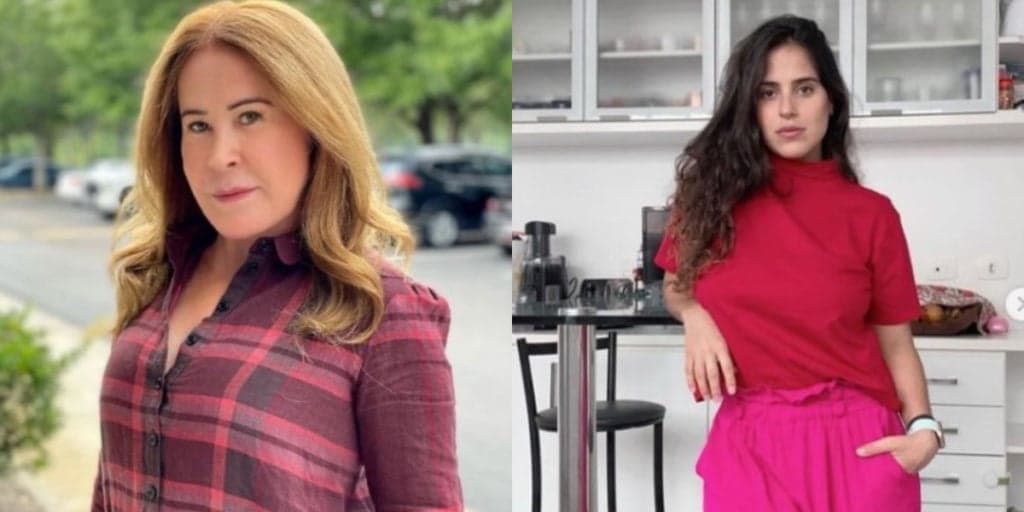 Após Zilu ir embora, Camilla expõe o que a mãe fez com ela e assusta: "Repete isso com os netos"