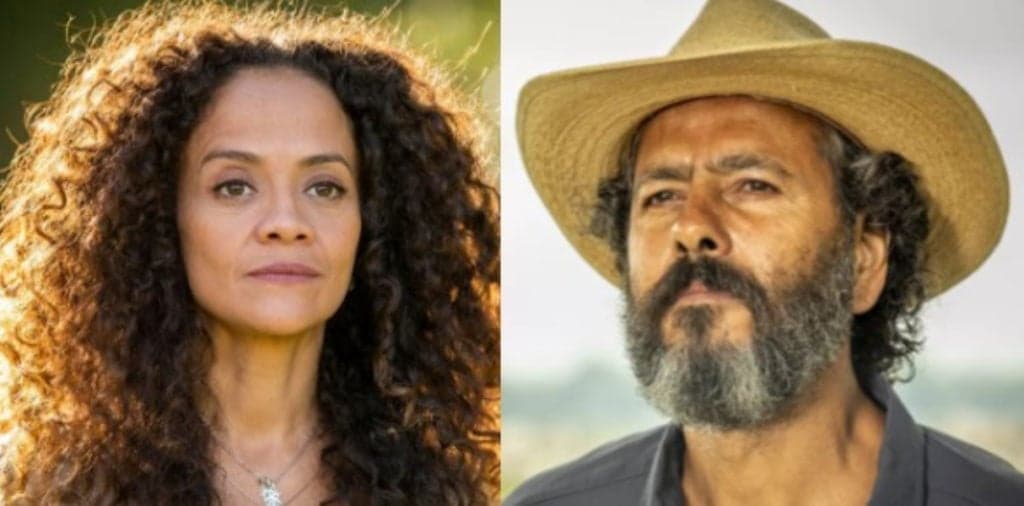 Pantanal - Zuleica toma conta das terras de Tenório, 'enterra' a vida de Bruaca e se aproxima de José Leôncio