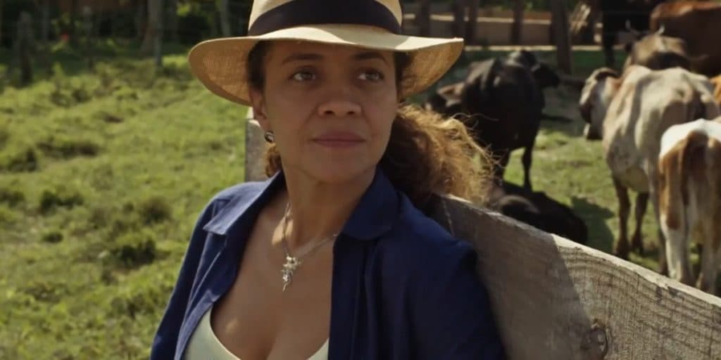 "Saiu em todos os jornais", Zuleica revelará quem é o verdadeiro pai de Marcelo em Pantanal; descubra