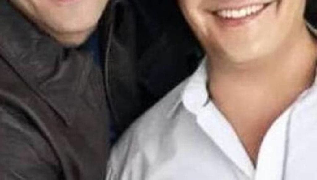 Fim de dupla sertaneja foi marcado com barraco, agressão e até chute no p#nis entre os cantores