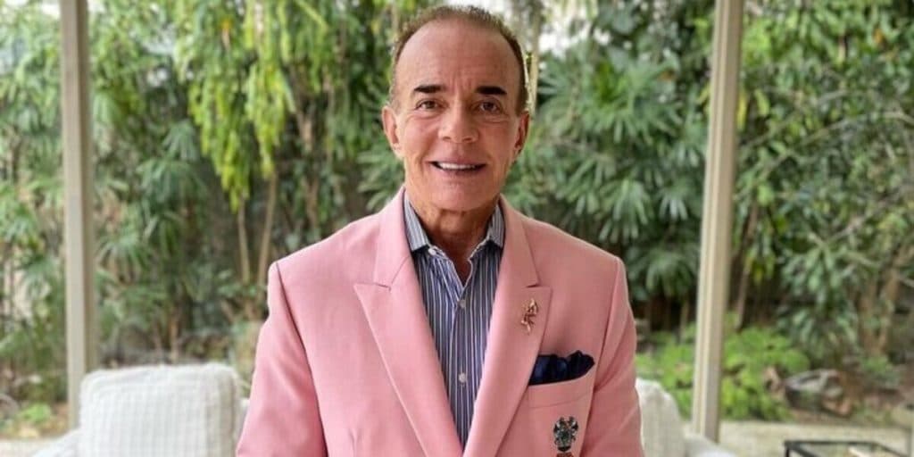 Internado na UTI há 7 meses, Chiquinho Scarpa desabafa e diz não ter medo da morte: 'Rezo agradecendo'
