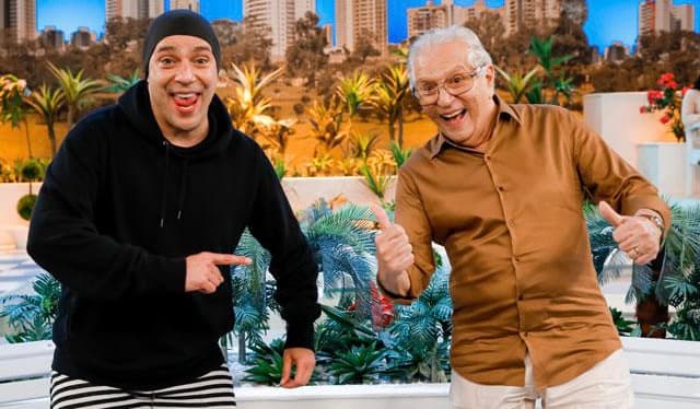 “Eu falo isso para o Carlos Alberto”, Marcelo Médici diz o que a Praça causou na vida dele