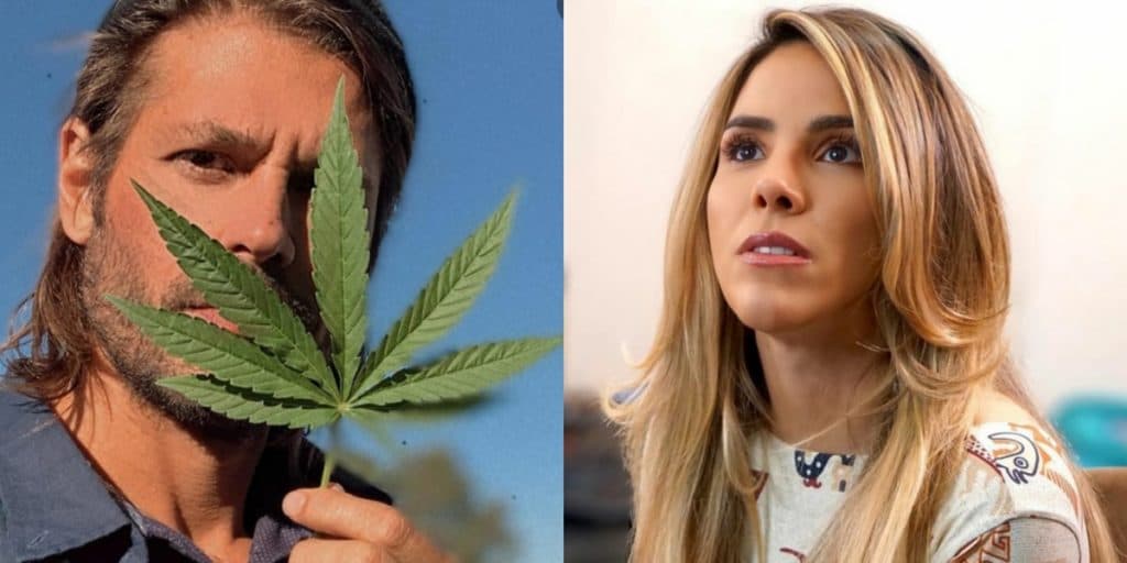 Dado Dolabella poderá fazer acordo com a Justiça
