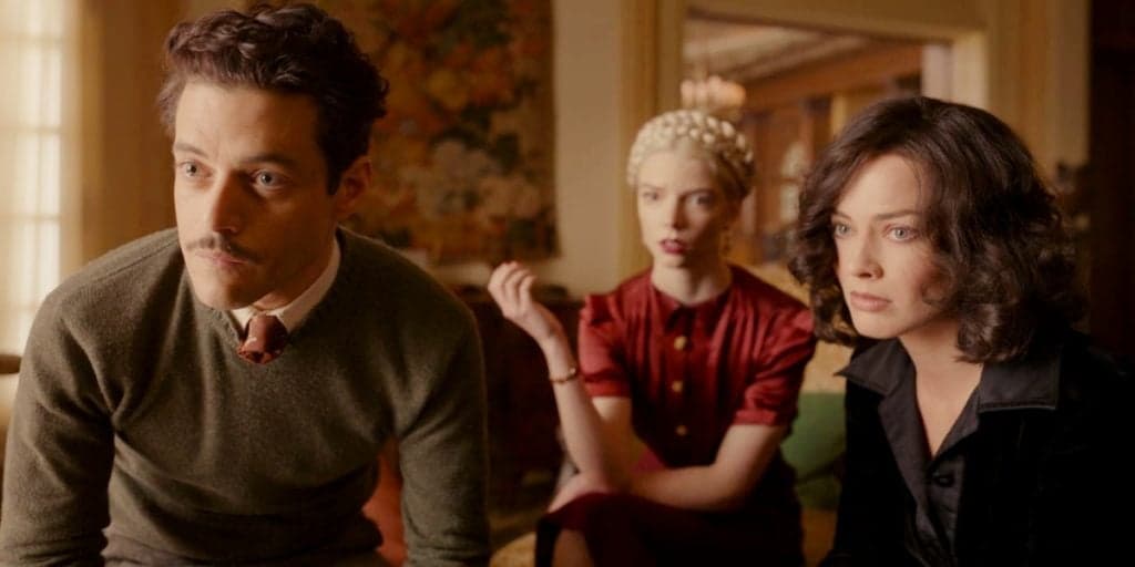 Amsterdam: Descubra 3 razões para assistir o novo filme da 20TH Century