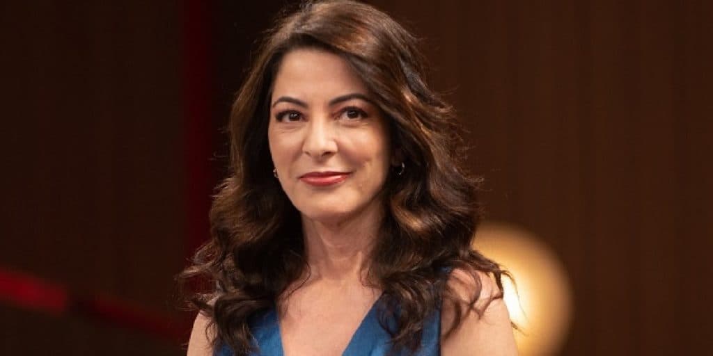 Ana Paula Padrão faz forte desabafo em momento de crise e diz que está tentando: "Sou uma ansiosa"