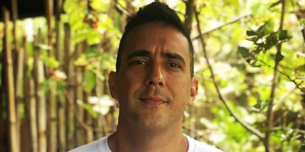 André Marques expõe grande amor com vídeo emocionante: “Uma explicação do que é o amor”