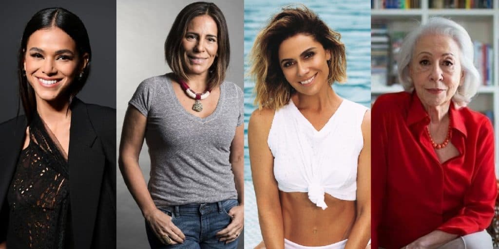 Globo joga embaixo do tapete e apaga para sempre da memória 5 novelas que talvez você tenha amado ver