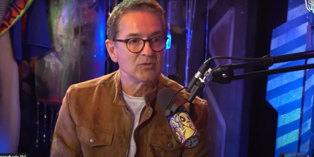 Carlos Tramontina confessa o que a Globo nunca deixou ele fazer em 43 anos: "Eu nunca"