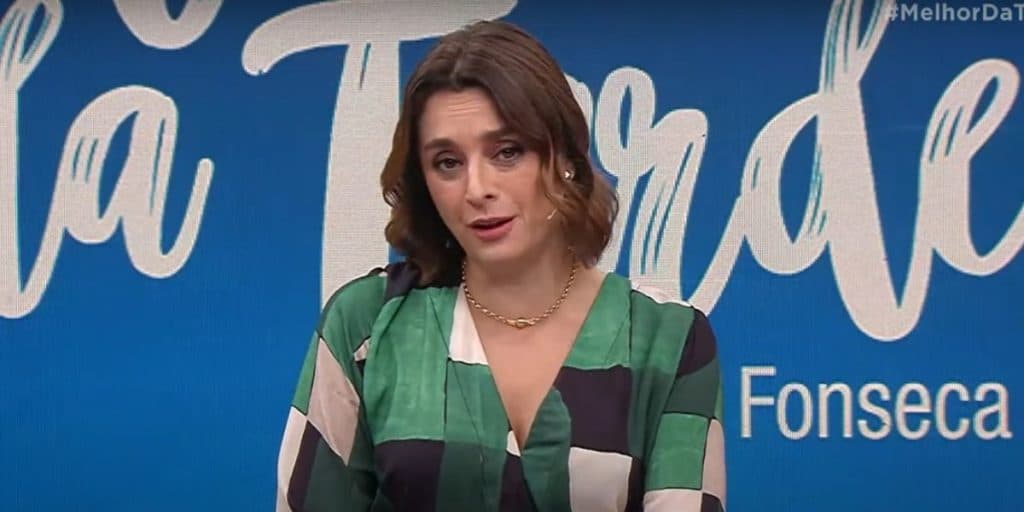 Catia Fonseca faz pedido à Globo sobre estrela ‘esquecida’: “Ninguém chama, a gente chama”