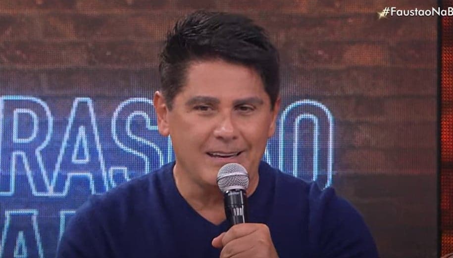 César Filho se negou a tocar no nome de Angélica após ela falar abertamente sobre relação do passado: "Nunca falei nada"