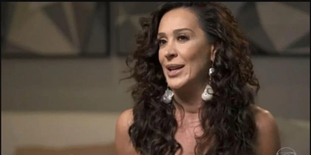 Declaração de Claudia Raia aos 55 sobre gravidez pegou muita gente de surpresa: "Meu período mais fértil"