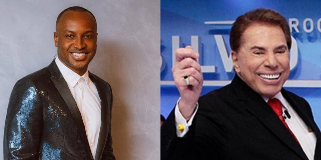 Como assim? Thiaguinho é mais rico até que Silvio Santos e tem fortuna incalculável; nunca imaginaram