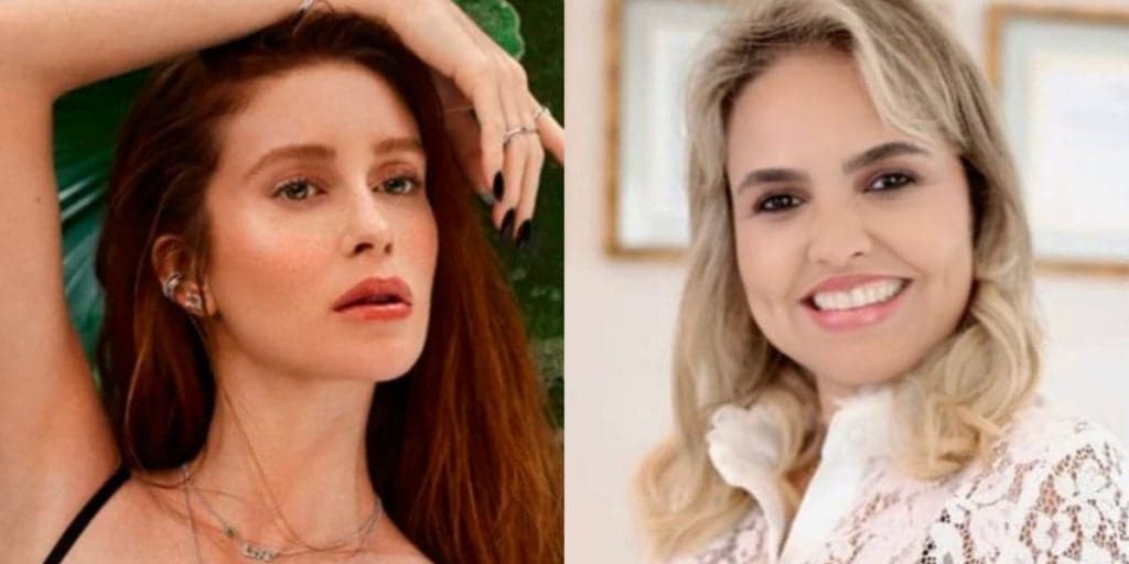 Marina Ruy Barbosa perdeu diamante de 160 mil e esposa de Carlos Alberto viveu apuros com anel de 45 mil em privada
