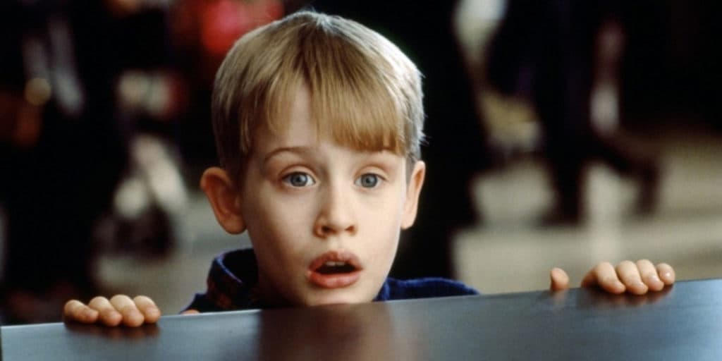Macaulay Culkin, de Esqueceram de Mim, está irreconhecível aos 42 após vencer batalha contra as drogas