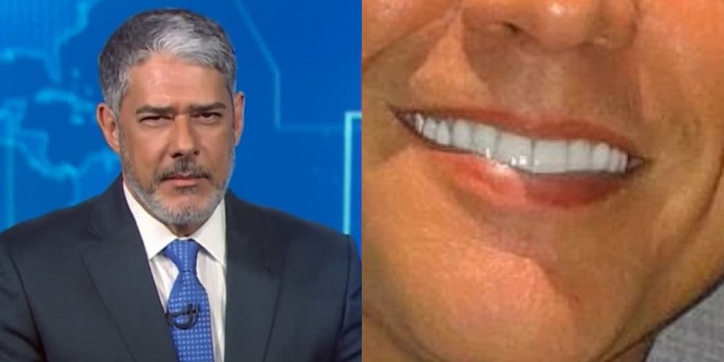 Jornal Nacional impactou fortemente ao noticiar prisão de ex-estrela da novela Mulheres Apaixonadas