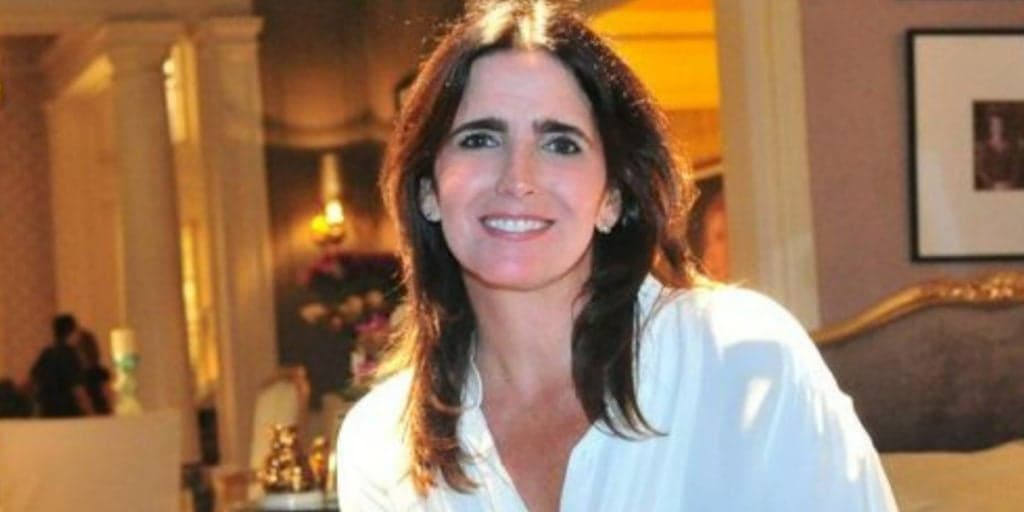 Atriz famosa da Globo precisou fazer cirurgia no crânio e viveu pavor ao acordar: "Virado outra pessoa"