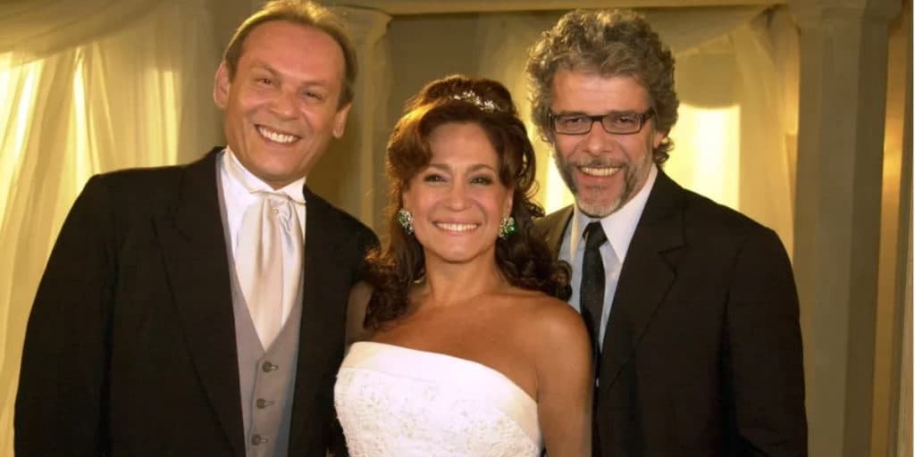 Infarto fulminante: A triste morte de estrela de Senhora do Destino, que se foi enquanto estava dormindo