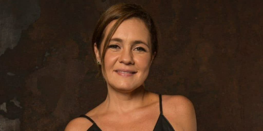 Adriana Esteves já precisou se afastar da Globo diante de diagnóstico: "Foi um período muito difícil"