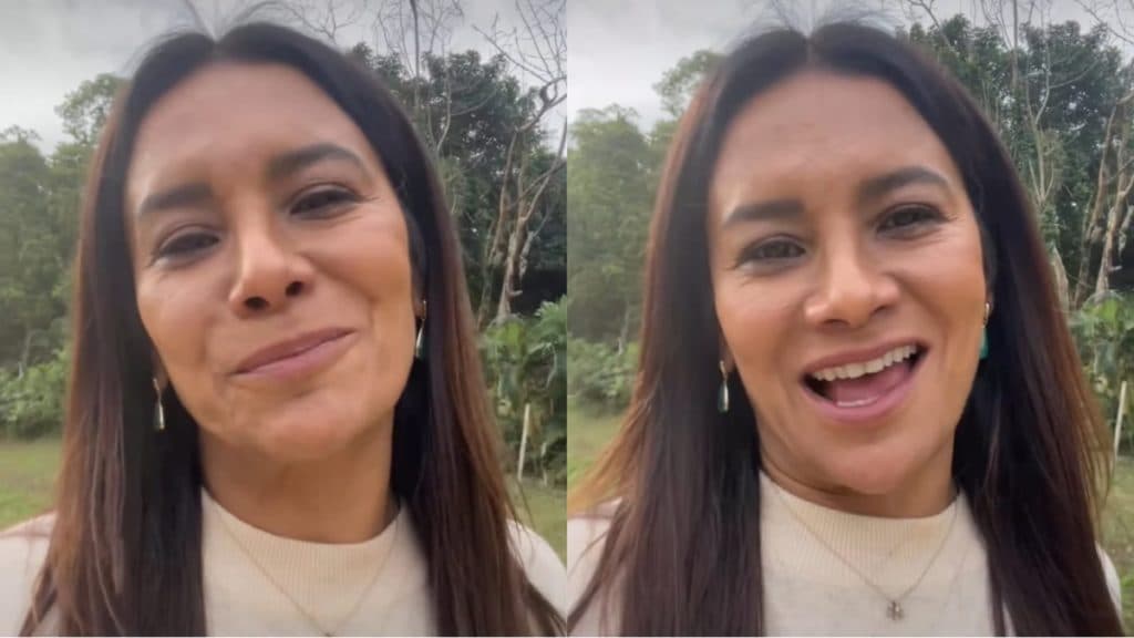 Dira Paes surge em vídeo com recado importante: "Está chegando a hora de você se valorizar"