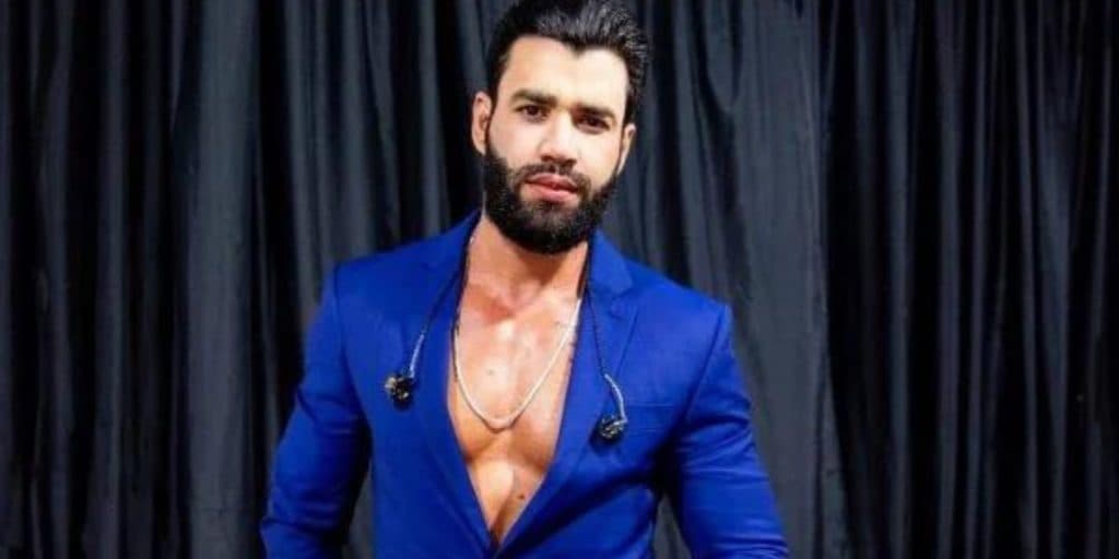 Notícia de namorada de Gusttavo Lima que trocou cantor por cara de moto deu o que falar e ela explicou
