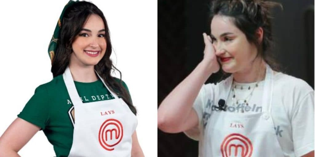 Alegria de campeã do MasterChef virou motivo de tristeza e tudo foi ao chão espatifado