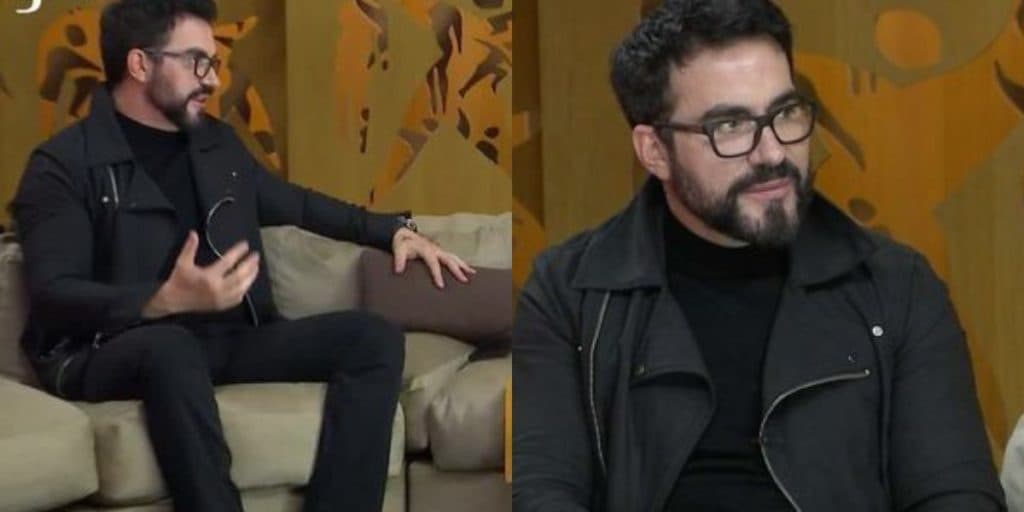Padre Fábio de Melo faz duro desabafo sobre doença que teve e entristece: "Extremamente difícil"