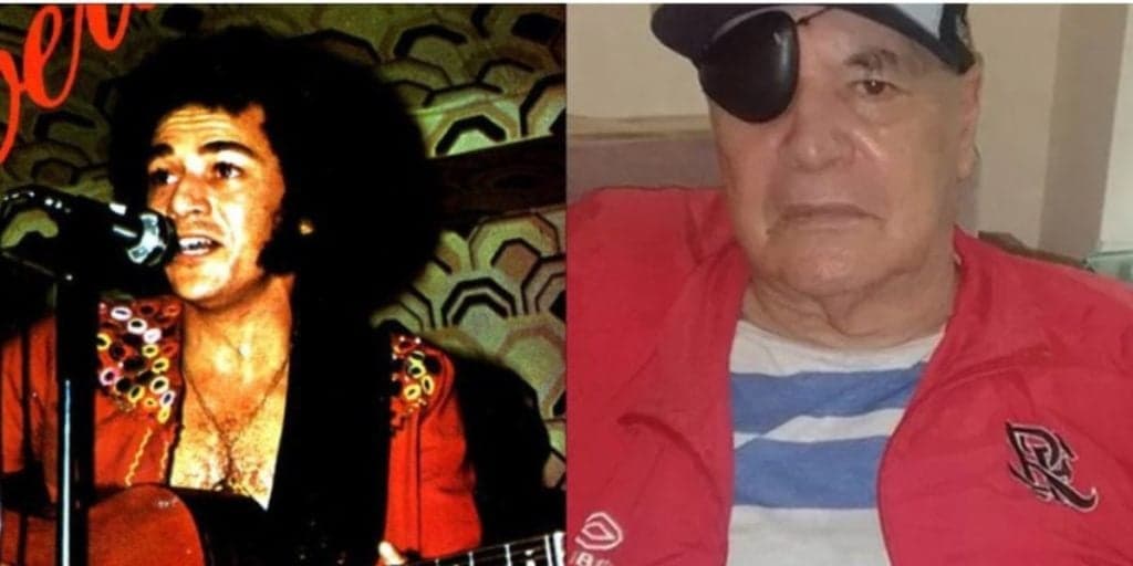Lembra dele? Bebeto do 'Sambalaço' implora por ajuda após sofrer dois AVCs: "Difícil"