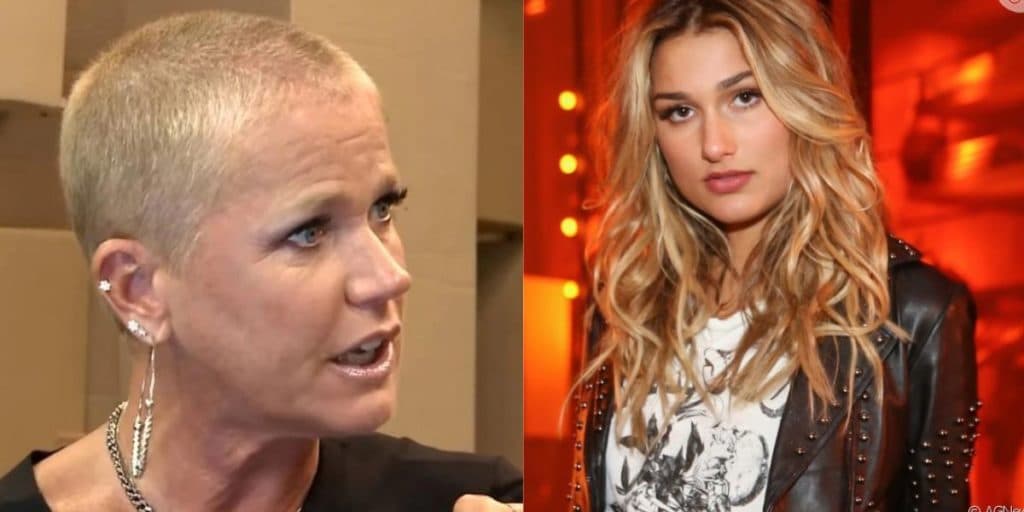 Xuxa Meneghel publica vídeo de Sasha e tem reação impactante: "Pode falar, gritar"