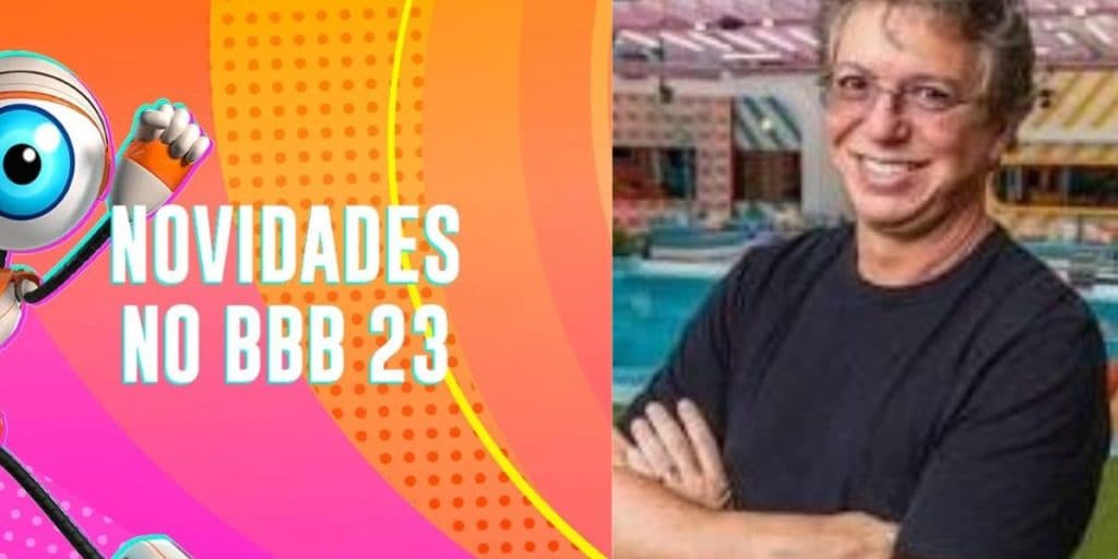 Vazam nomes de 2 famosos inacreditáveis que Boninho convocou para o BBB23; público não crê