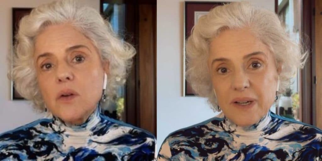 Marieta Severo confessa que foi obrigada a 'suspender' trabalho por conta de doença
