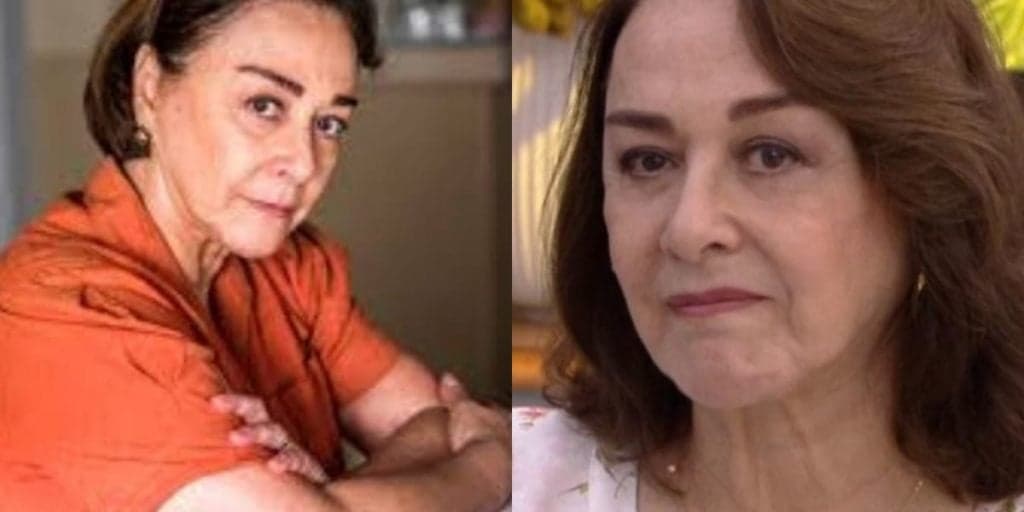 Nívea Maria relatou sobre período depressivo durante gravações de 'Caminho das Índias'