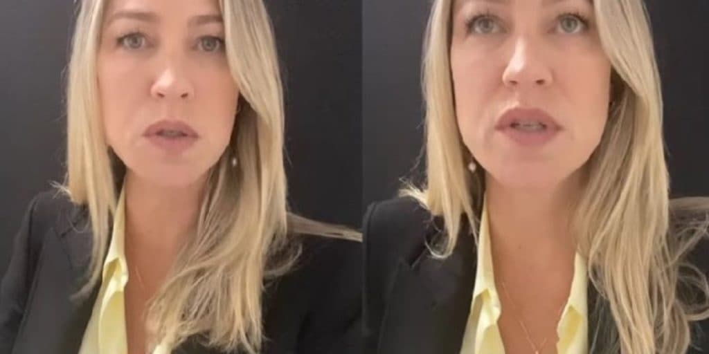 Aos 46 anos, Luana Piovani recebe diagnóstico e fala sobre menopausa