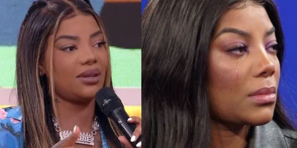 Declarações de cantora  Ludmilla dão o que falar e geram revolta na web