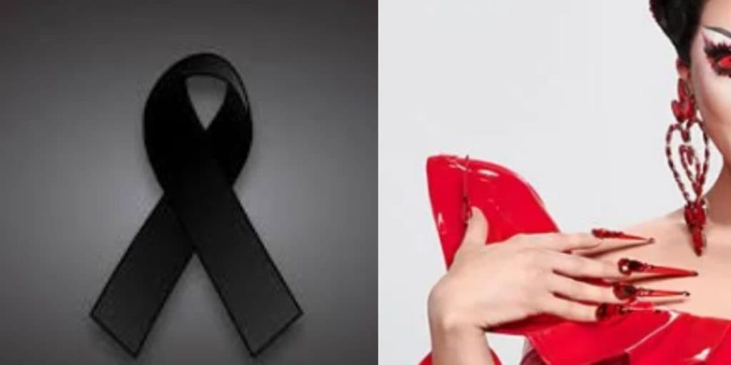 Famosa Drag Queen, amada no Brasil, morre de forma trágica aos 28 anos e assessoria confirma: 'Tristeza'
